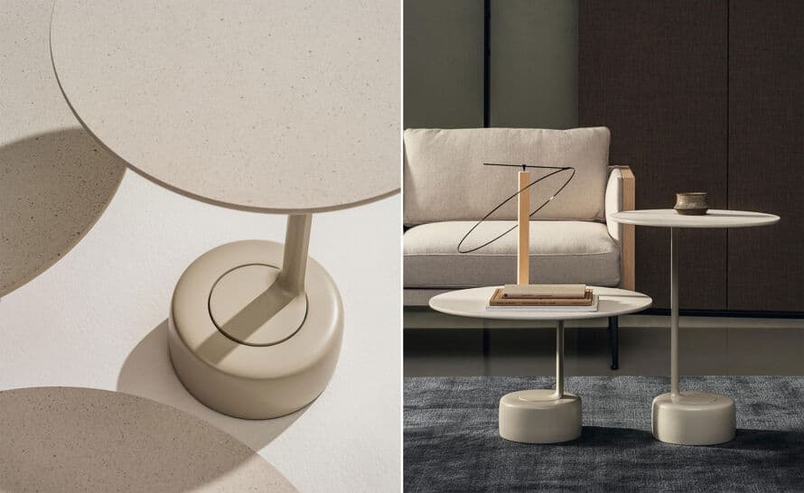 Oell Side Table – thumbnail image #3