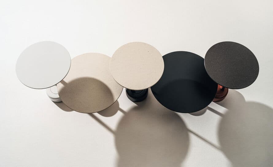 Oell Side Table – thumbnail image #6