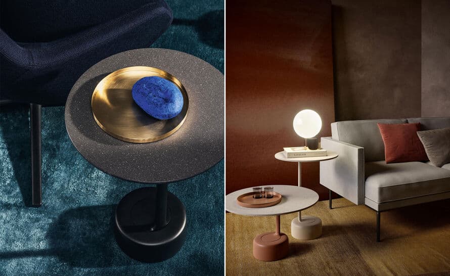Oell Side Table – thumbnail image #4