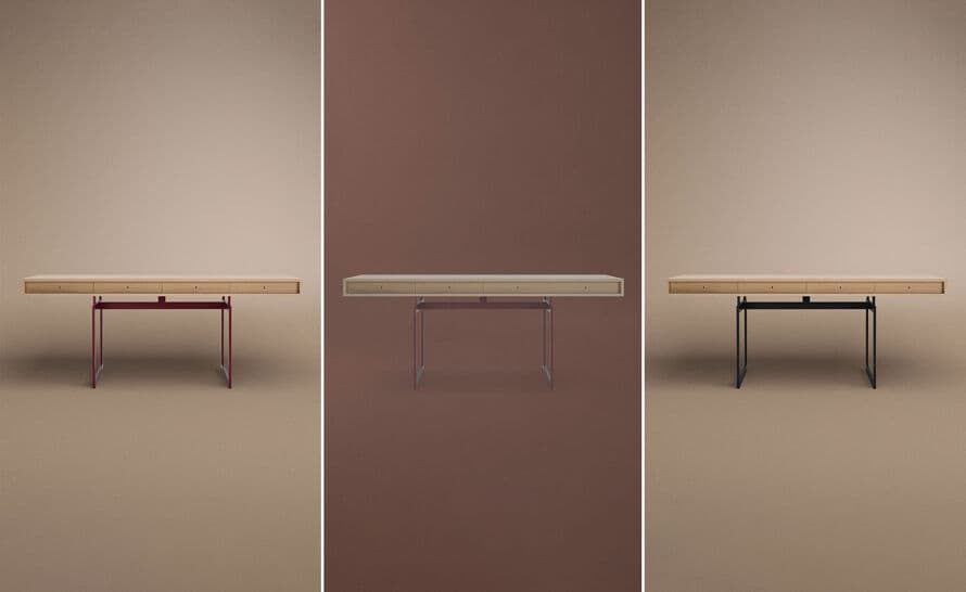 Bodil Kjaer Office Desk – thumbnail image #11