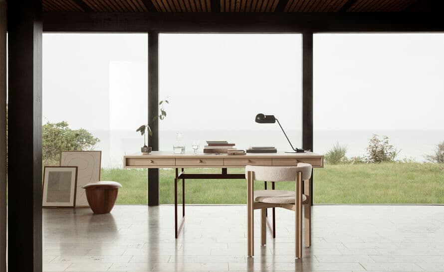 Bodil Kjaer Office Desk – thumbnail image #5