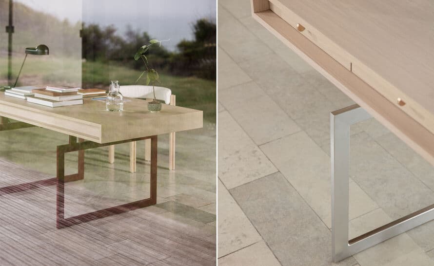 Bodil Kjaer Office Desk – thumbnail image #8