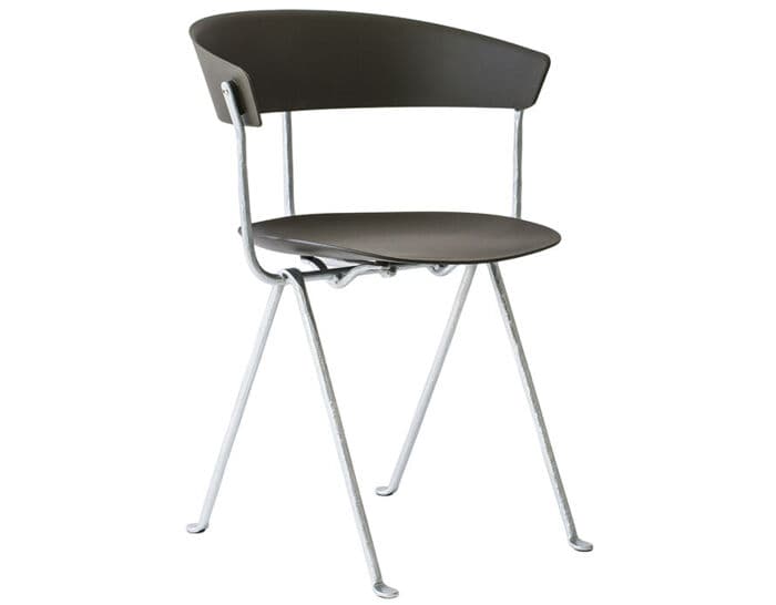 Officina Chair – thumbnail image #2