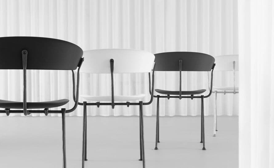 Officina Chair – thumbnail image #11