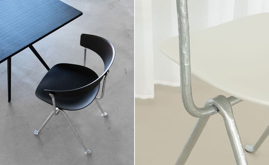 Officina Chair – thumbnail image #12