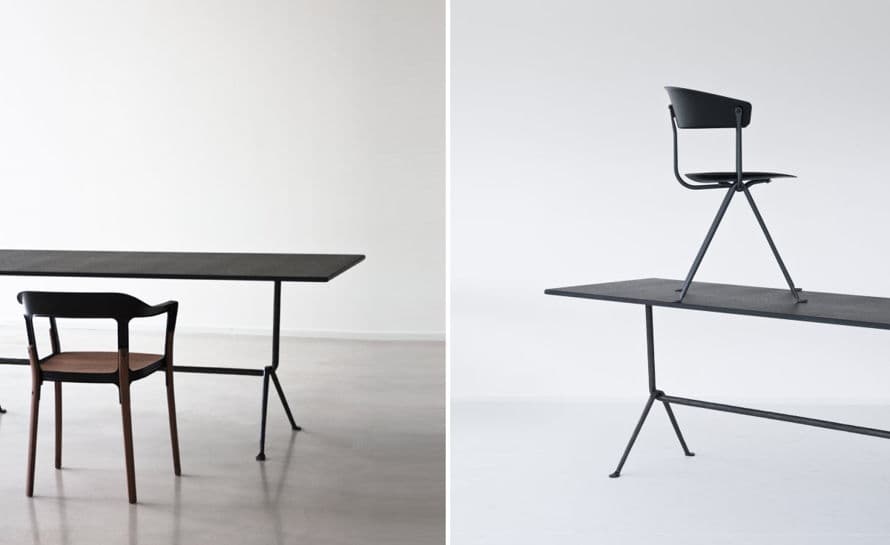 Officina Fratino Table – thumbnail image #4