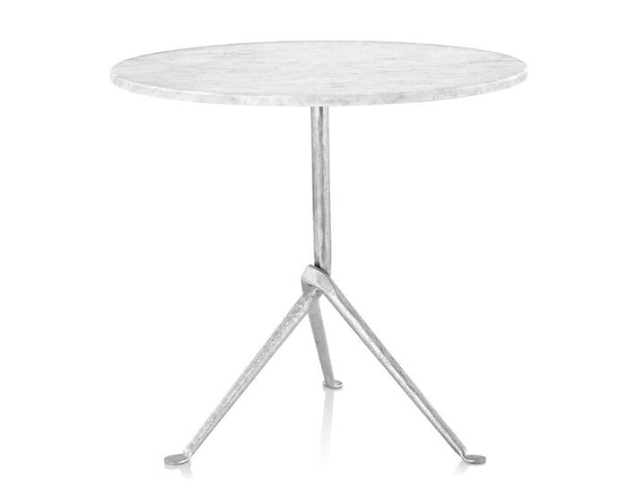 Officina Pedestal Table – thumbnail image #1