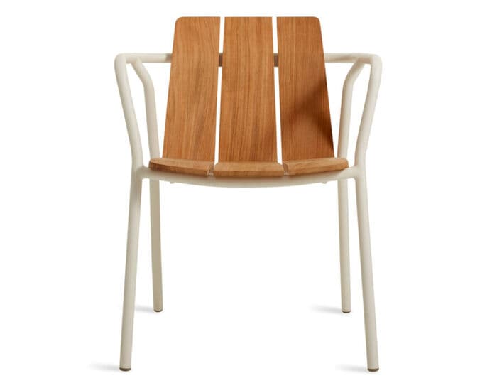offline outdoor dining chair – thumbnail image #1