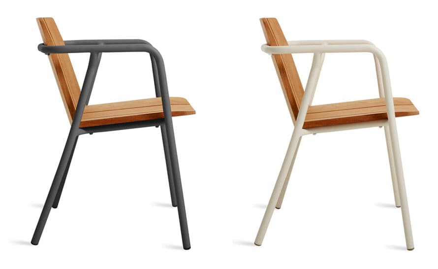 offline outdoor dining chair – thumbnail image #10