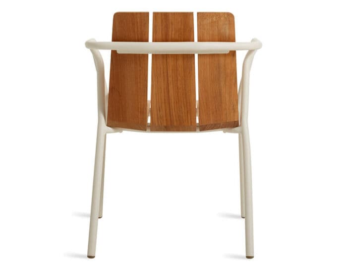 offline outdoor dining chair – thumbnail image #7
