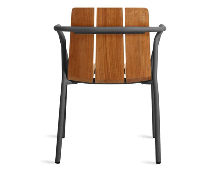 offline outdoor dining chair – thumbnail image #8