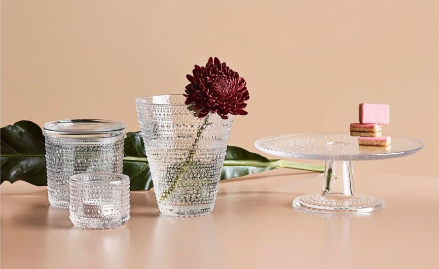 oiva toikka kastehelmi cake stand – thumbnail image #4