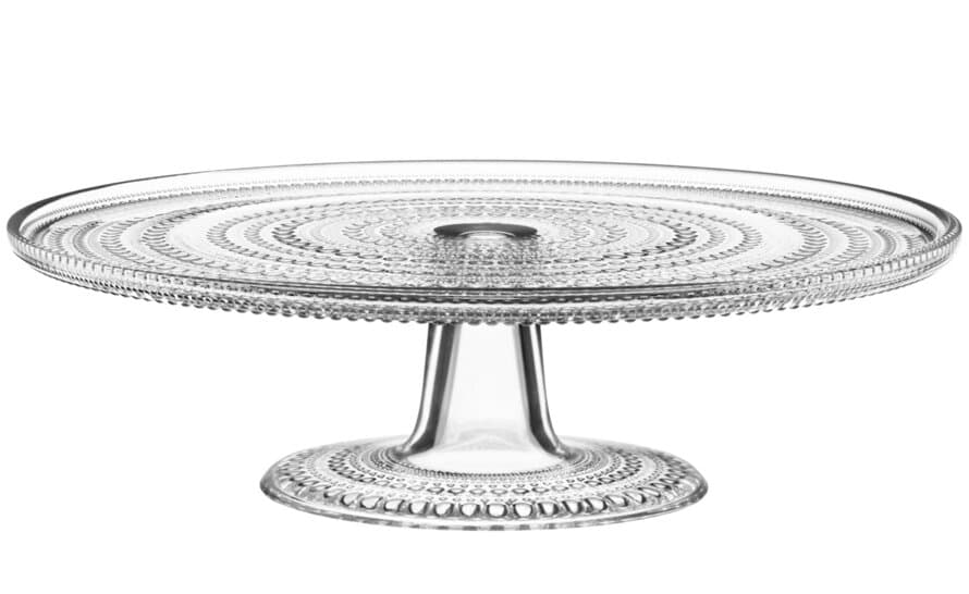 oiva toikka kastehelmi cake stand – thumbnail image #1