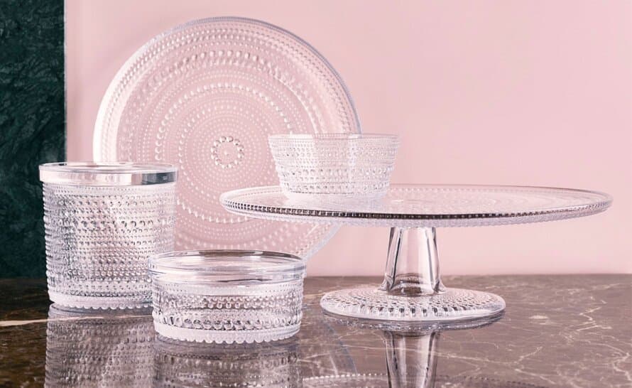 oiva toikka kastehelmi cake stand – thumbnail image #8