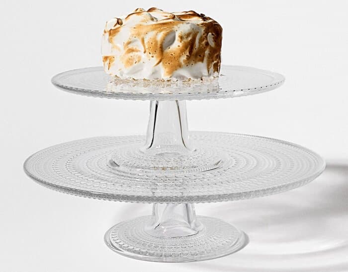 oiva toikka kastehelmi cake stand – thumbnail image #6