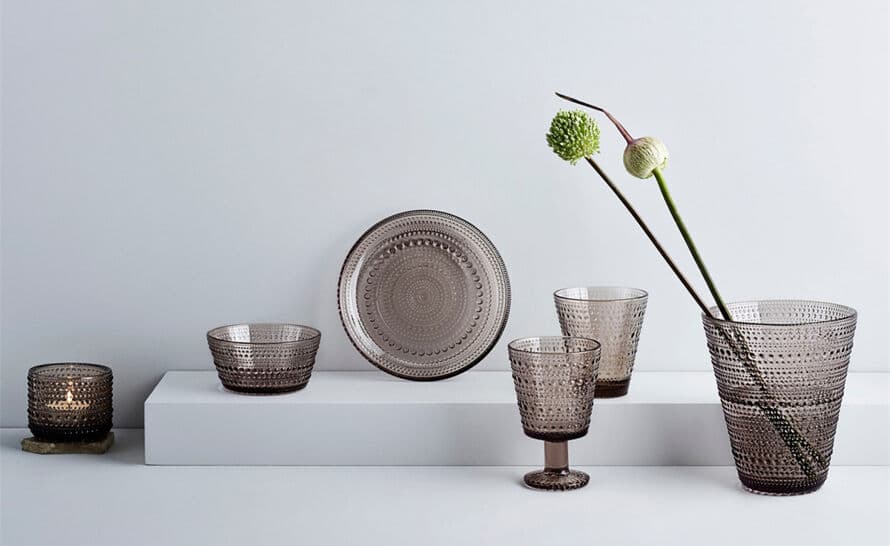 oiva toikka kastehelmi vase – thumbnail image #4