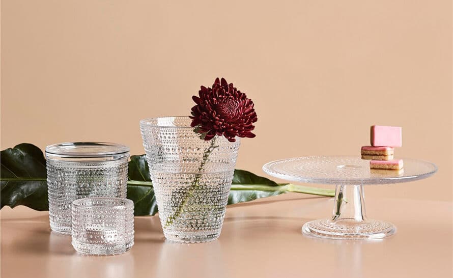 oiva toikka kastehelmi vase – thumbnail image #6