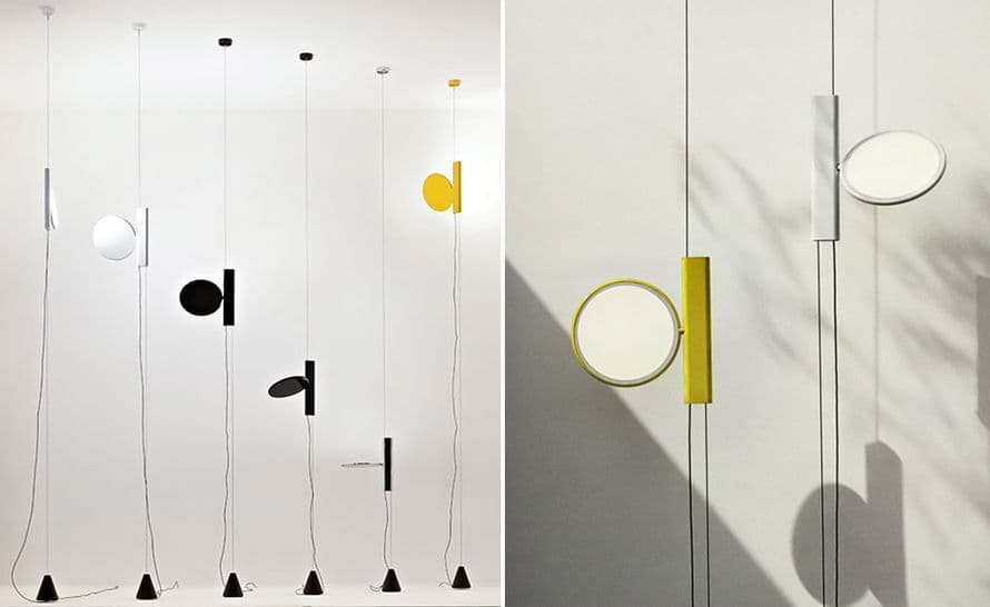 ok suspension lamp – thumbnail image #2