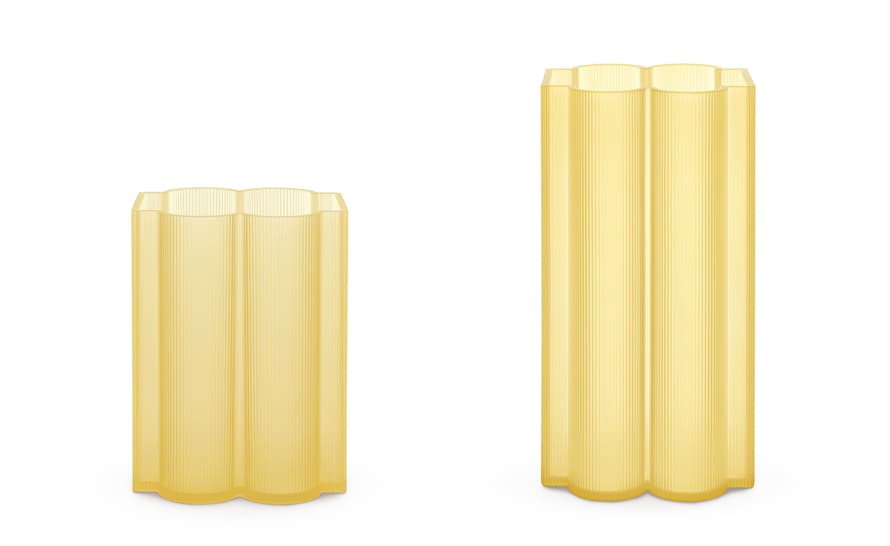 Okra Vase – thumbnail image #5