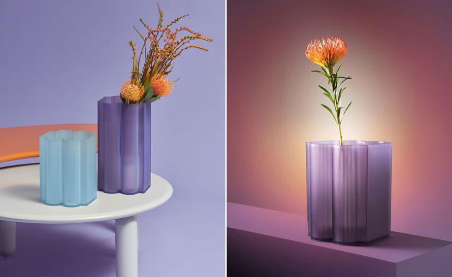 Okra Vase – thumbnail image #8