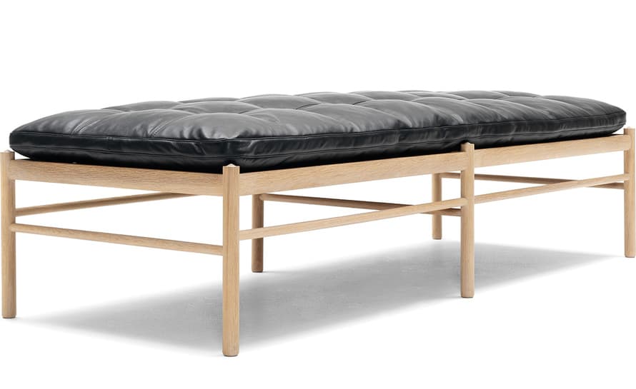 ole wanscher 150 daybed – thumbnail image #2