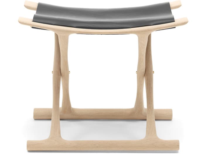 ole wanscher 2000 egyptian chair – thumbnail image #2