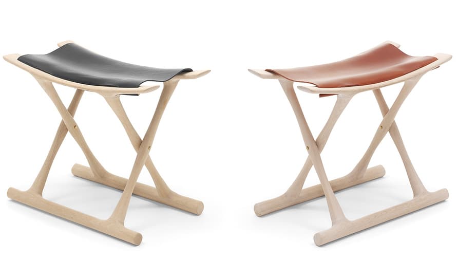 ole wanscher 2000 egyptian chair – thumbnail image #4