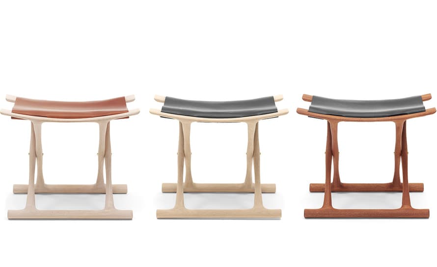 ole wanscher 2000 egyptian chair – thumbnail image #6