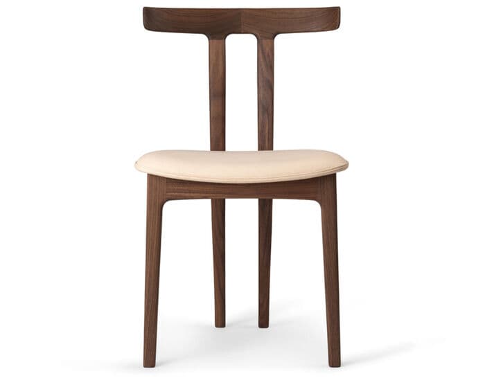 ole wanscher ow58 t-chair – thumbnail image #1
