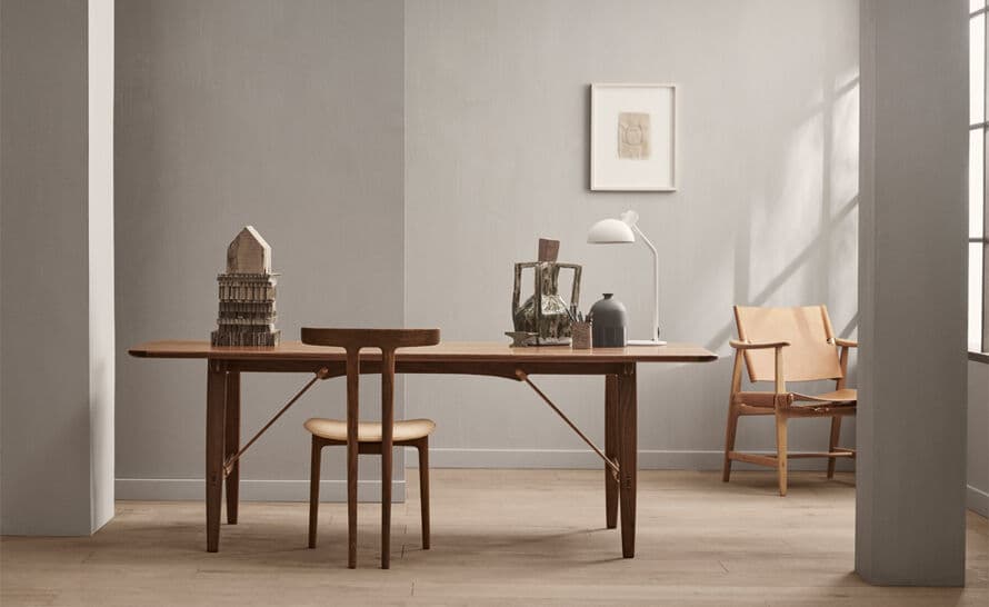ole wanscher ow58 t-chair – thumbnail image #10