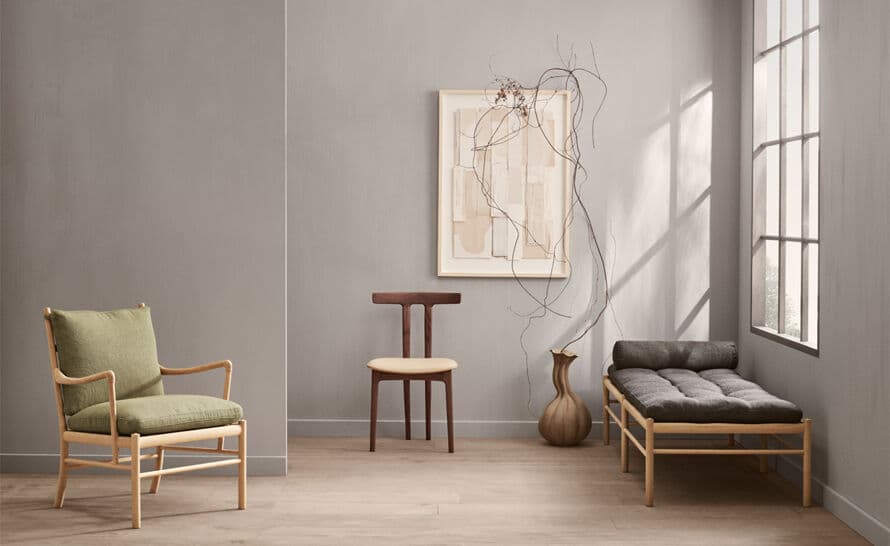 ole wanscher ow58 t-chair – thumbnail image #12