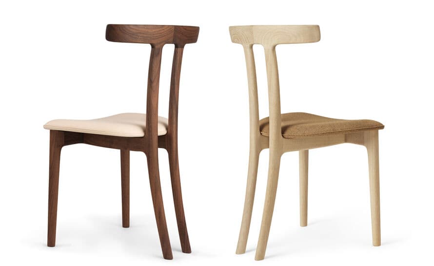 ole wanscher ow58 t-chair – thumbnail image #5