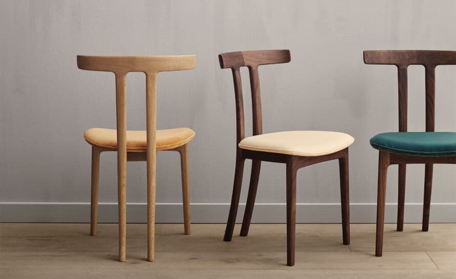 ole wanscher ow58 t-chair – thumbnail image #8