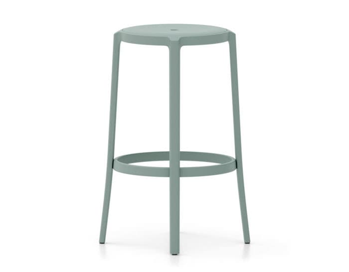 on & on stool non-upholstered – thumbnail image #5