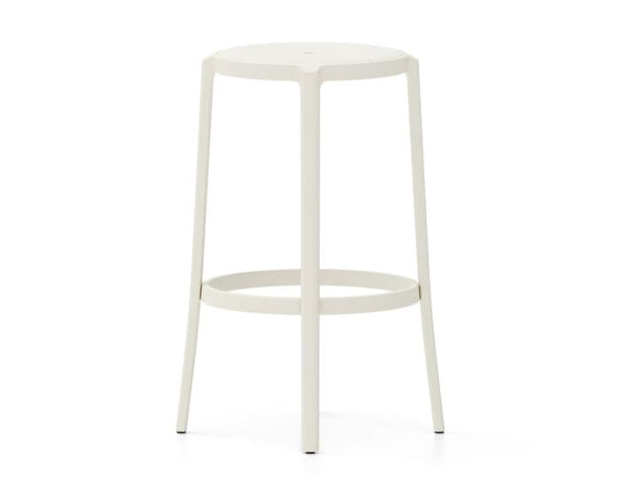 on & on stool non-upholstered – thumbnail image #6