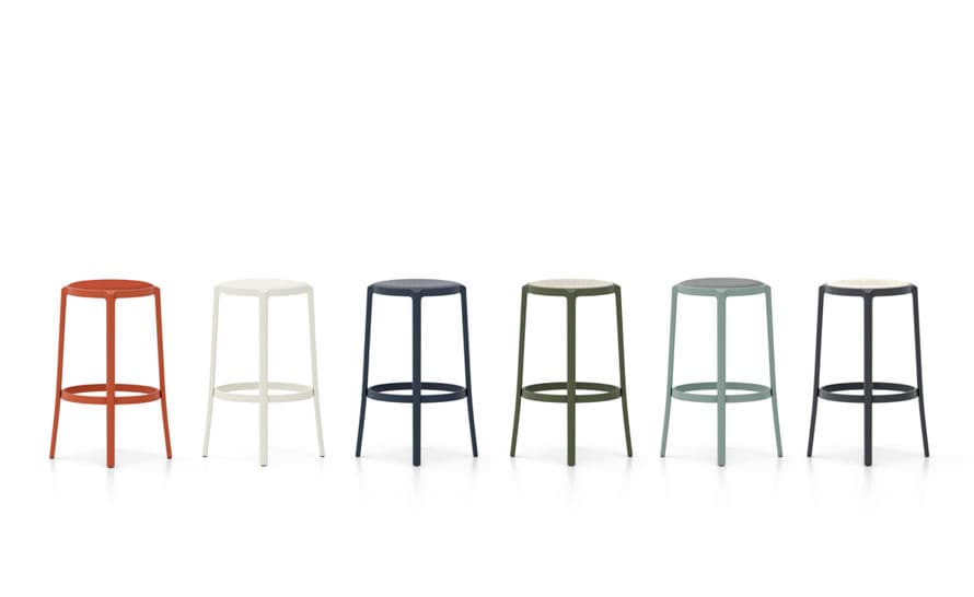 on & on stool non-upholstered – thumbnail image #8
