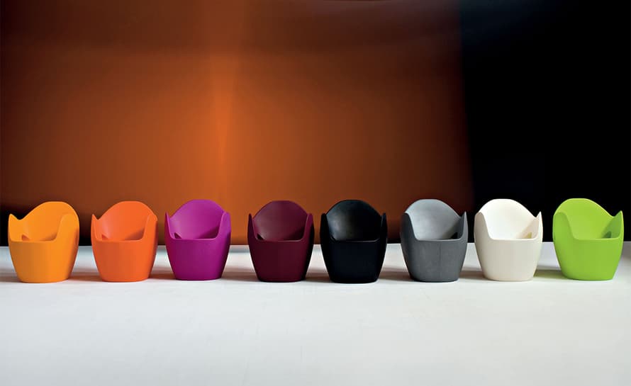 o-nest chair – thumbnail image #2