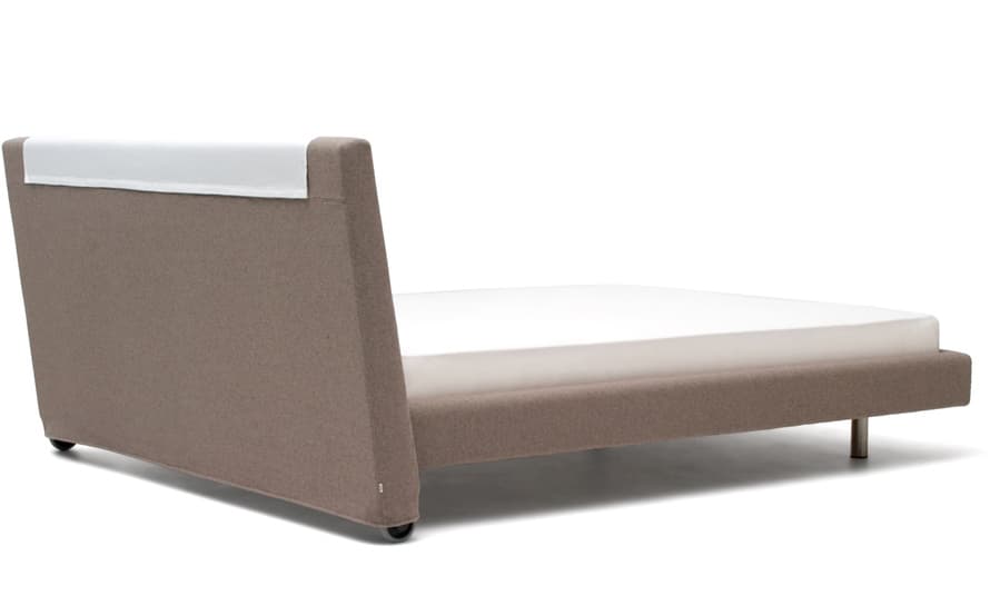 onto bed - king size – thumbnail image #2