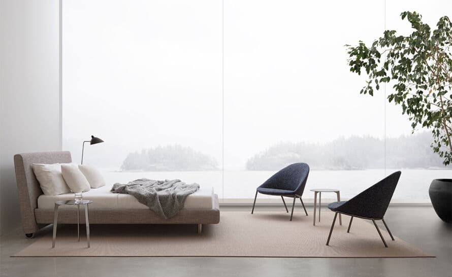 onto bed - king size – thumbnail image #5