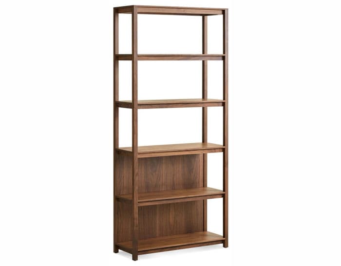 open plan tall bookcase – thumbnail image #3