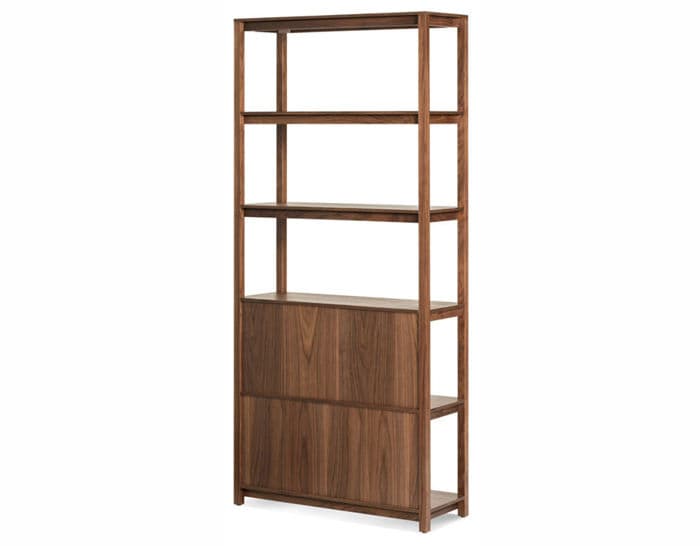 open plan tall bookcase – thumbnail image #5