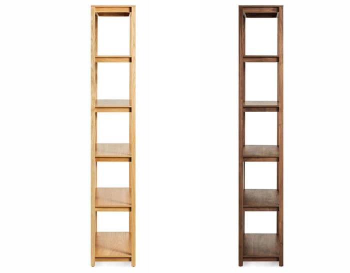 open plan tall bookcase – thumbnail image #7