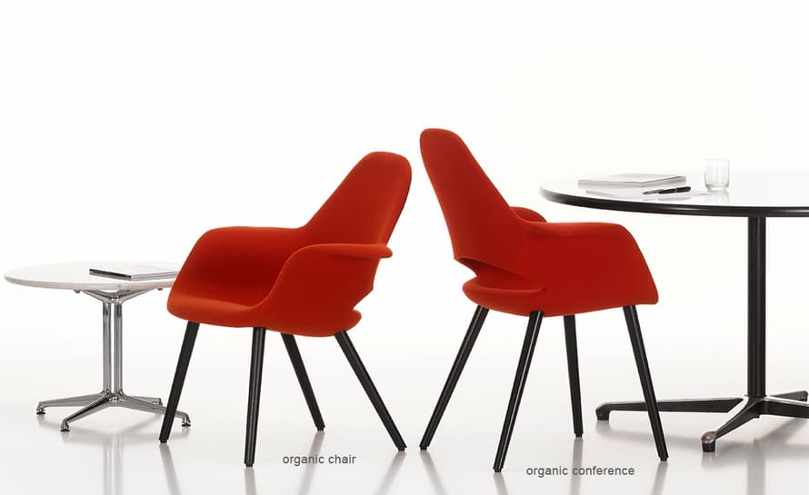 organic conference chair – thumbnail image #5