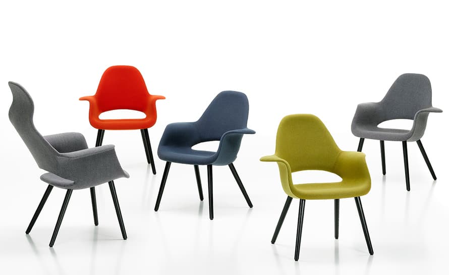 organic conference chair – thumbnail image #7