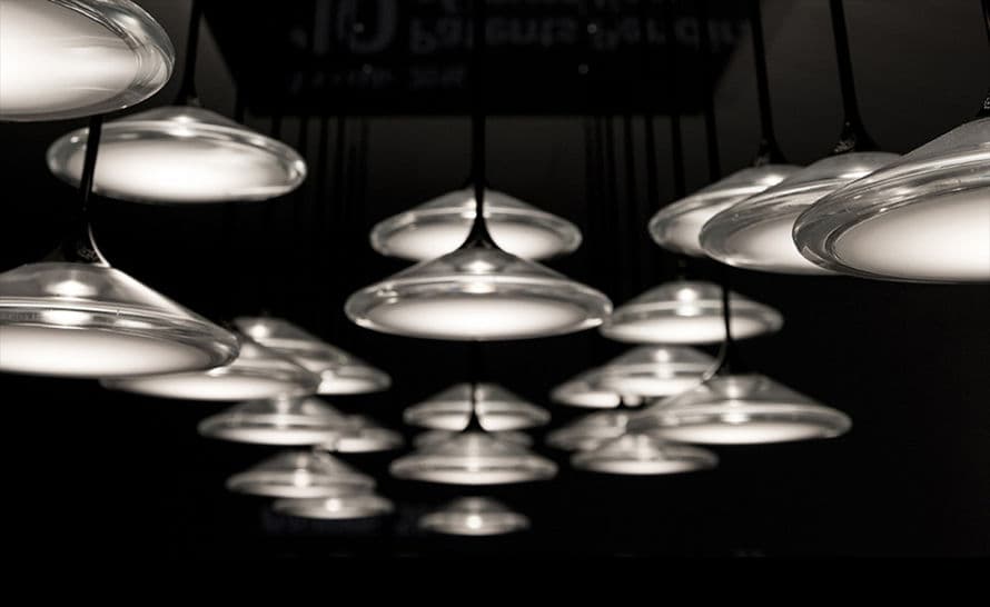 orsa five light chandelier – thumbnail image #4