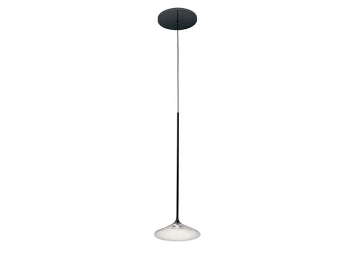 orsa single suspension lamp – thumbnail image #1