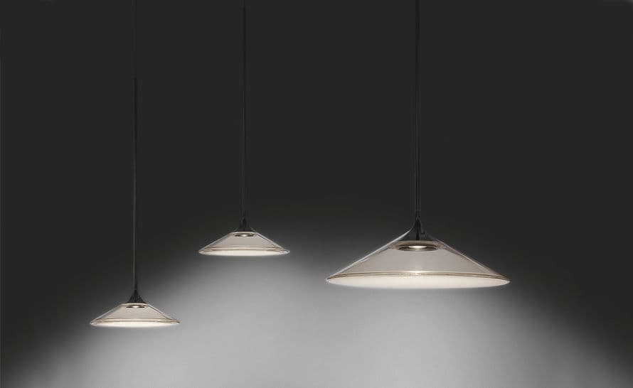 orsa single suspension lamp – thumbnail image #7