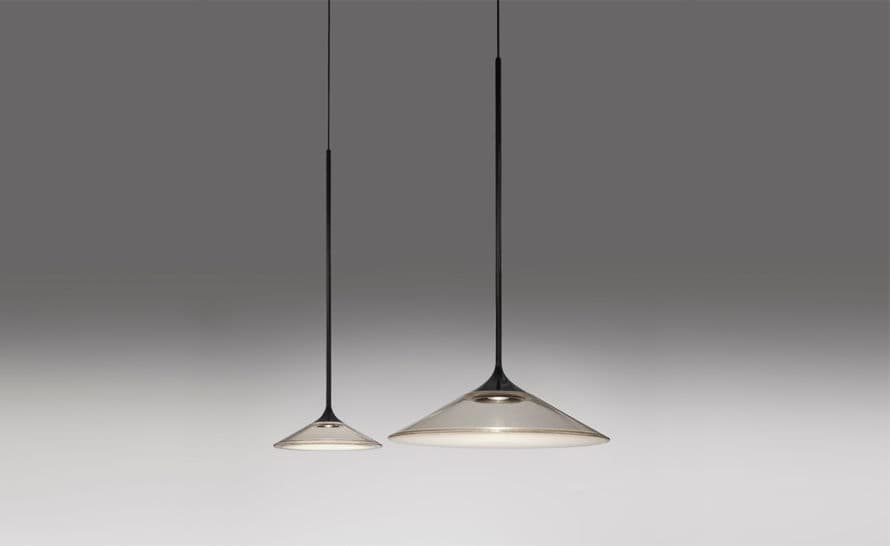 orsa single suspension lamp – thumbnail image #2