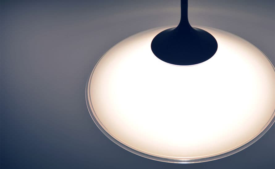 orsa single suspension lamp – thumbnail image #6