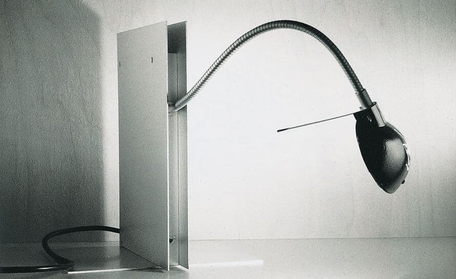 Oskar Bookshelf Lamp – thumbnail image #5